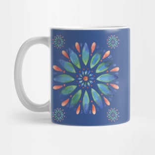 Aquarelle Mug